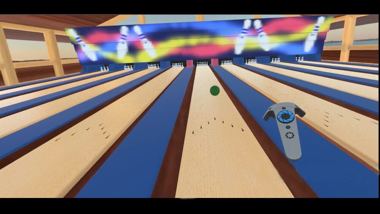 Bowling at the Lake thumbnail 5