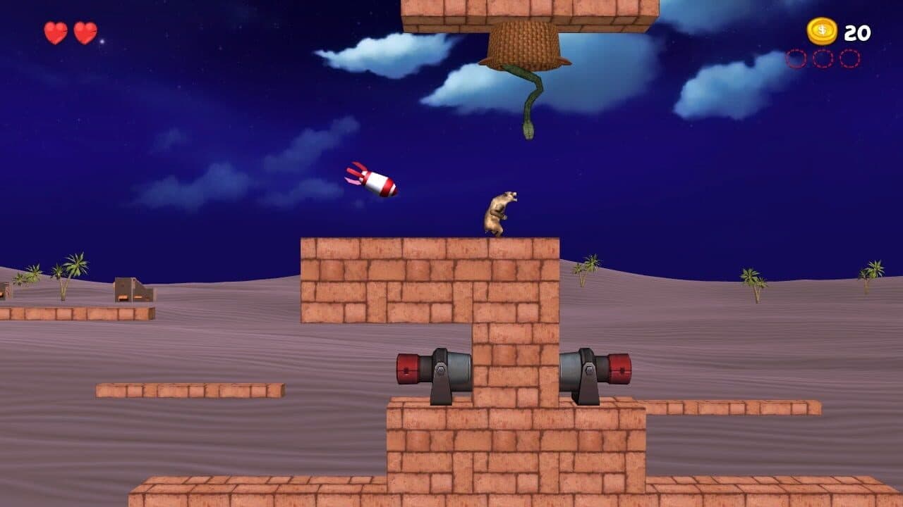 Epic Dumpster Bear thumbnail 12