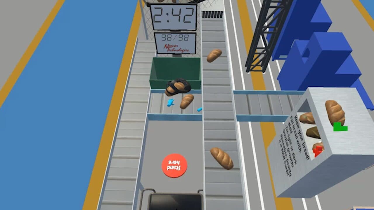 Breadwinner VR thumbnail 4