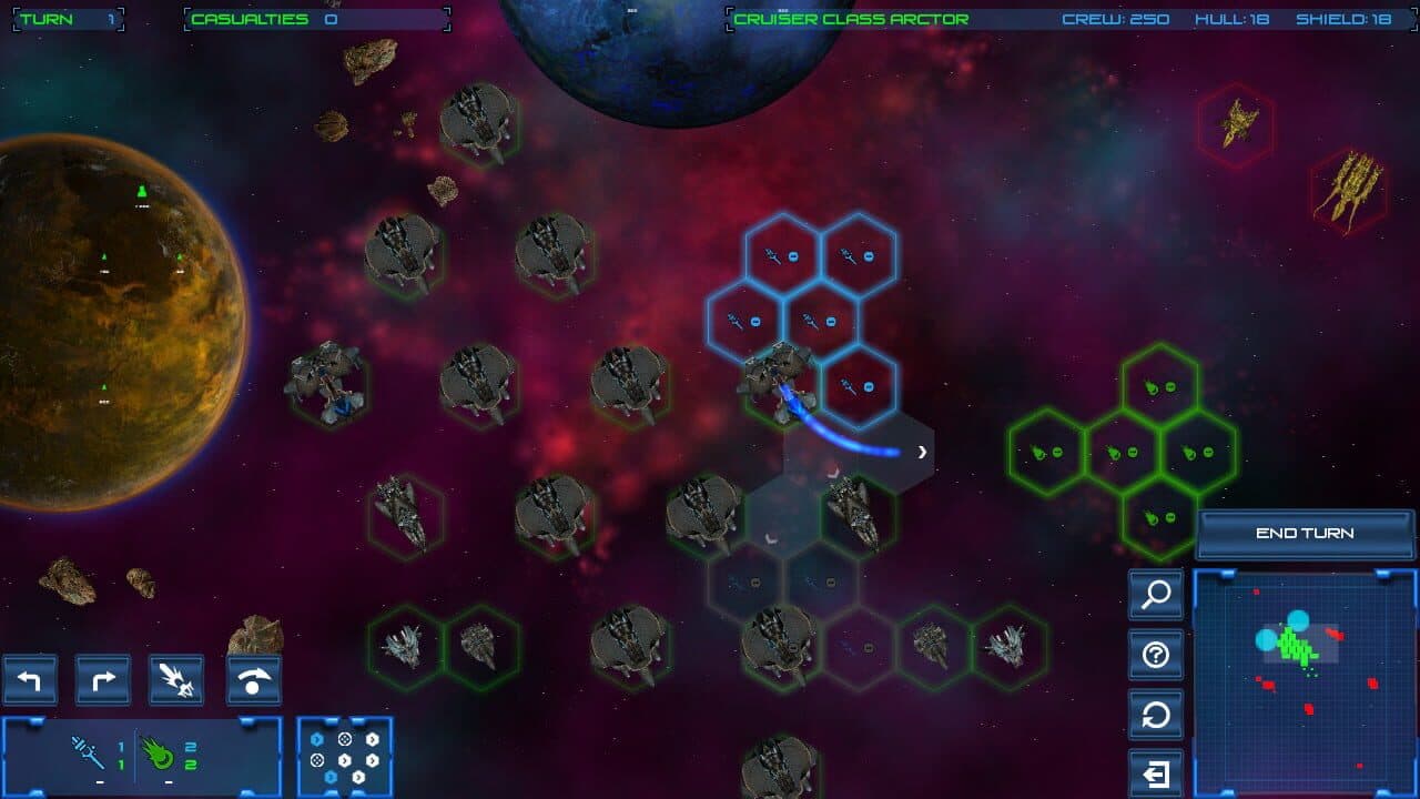 Human Extinction Simulator thumbnail 5