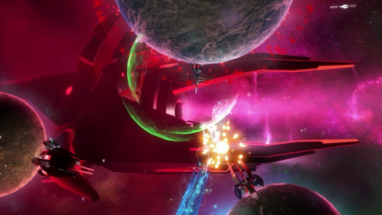 Orbital Gear thumbnail 3