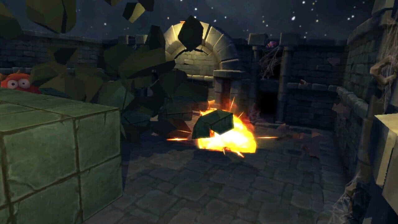 A Legend of Luca thumbnail 5