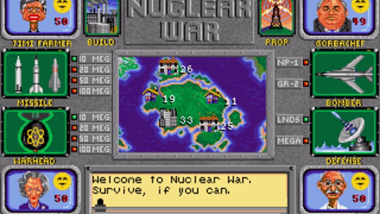 Nuclear War thumbnail 3