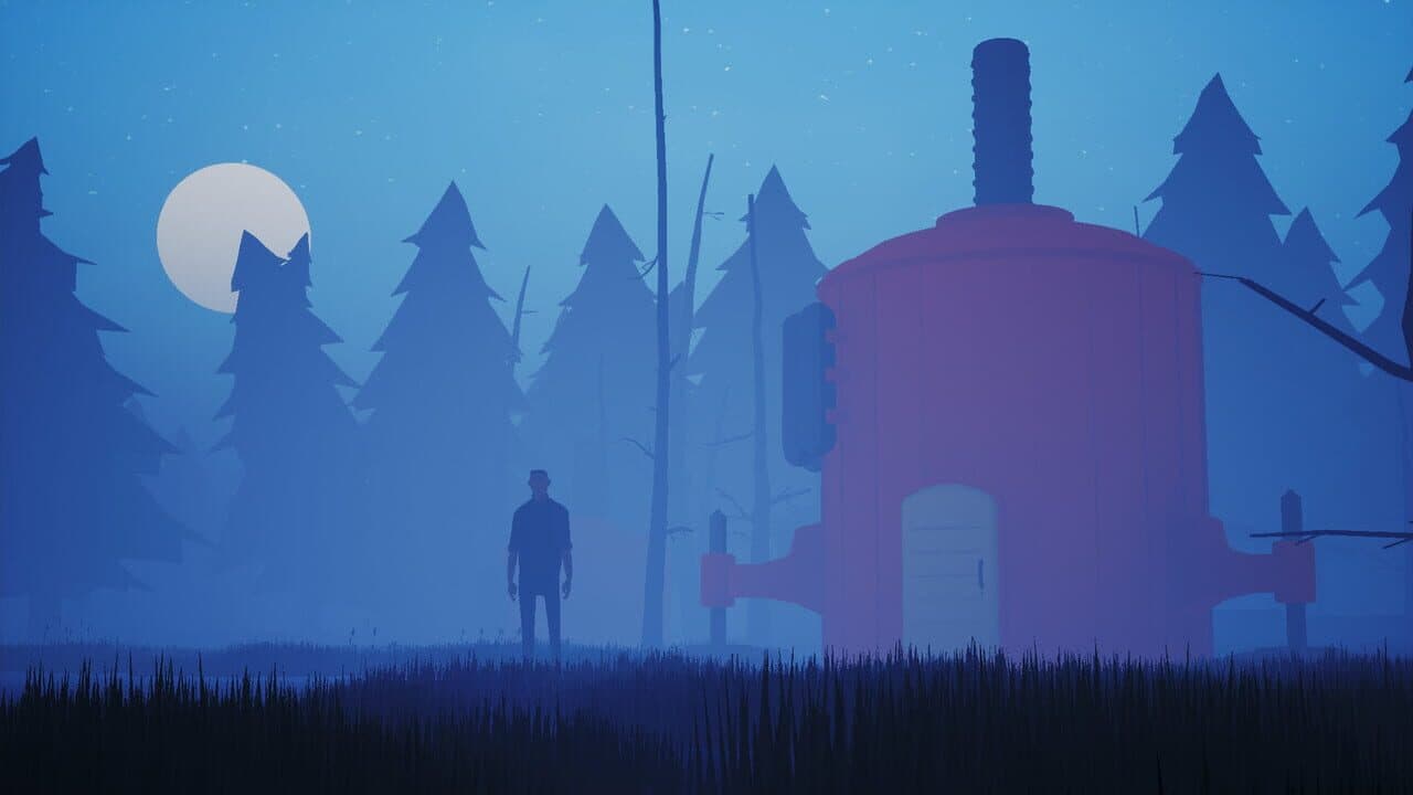 Ira screenshot 1
