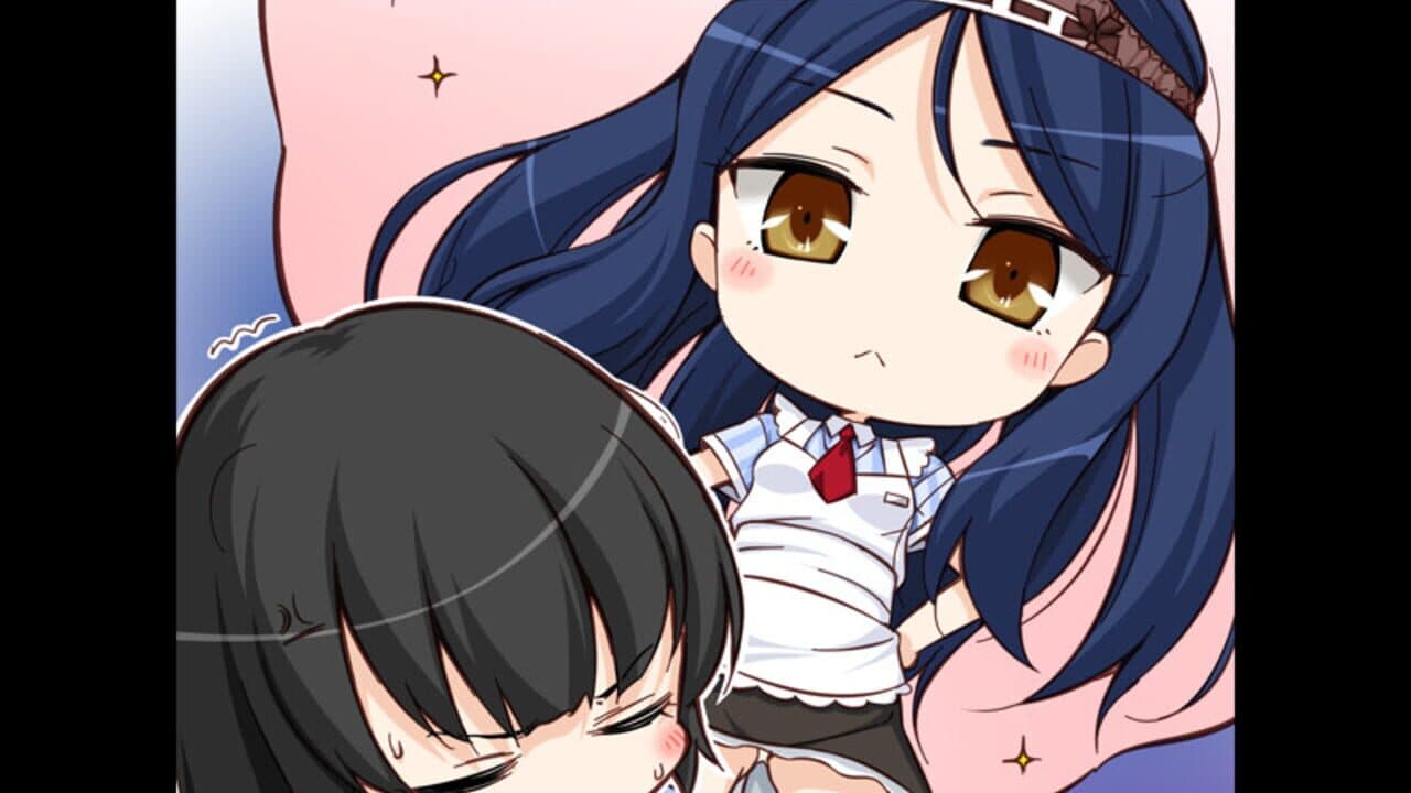 Sono Hanabira ni Kuchizuke wo: Tenshi-tachi no Harukoi thumbnail 5