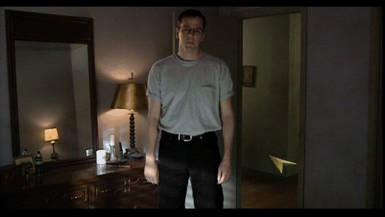 Phantasmagoria 2: A Puzzle of Flesh thumbnail 2