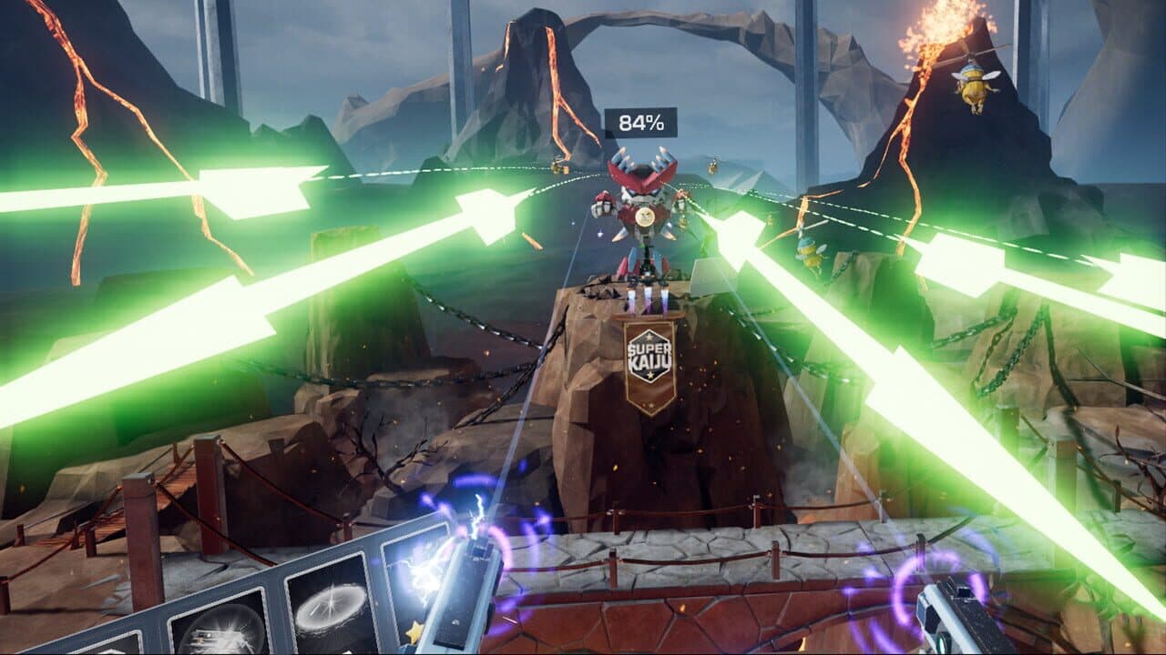 Super Kaiju thumbnail 4