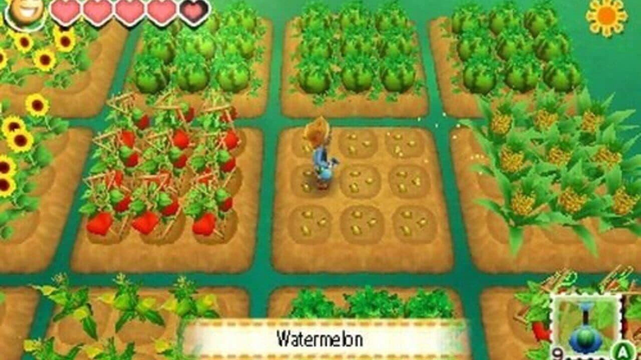 Story of Seasons thumbnail 6