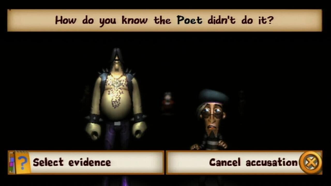 Guilty Party thumbnail 2