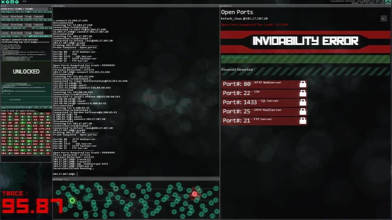 Hacknet thumbnail 5