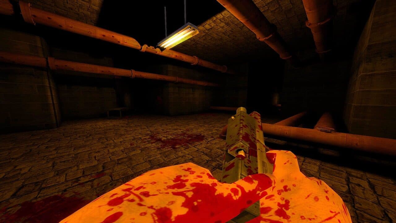 Dark Places thumbnail 10