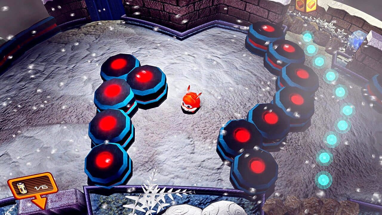 Armillo thumbnail 5
