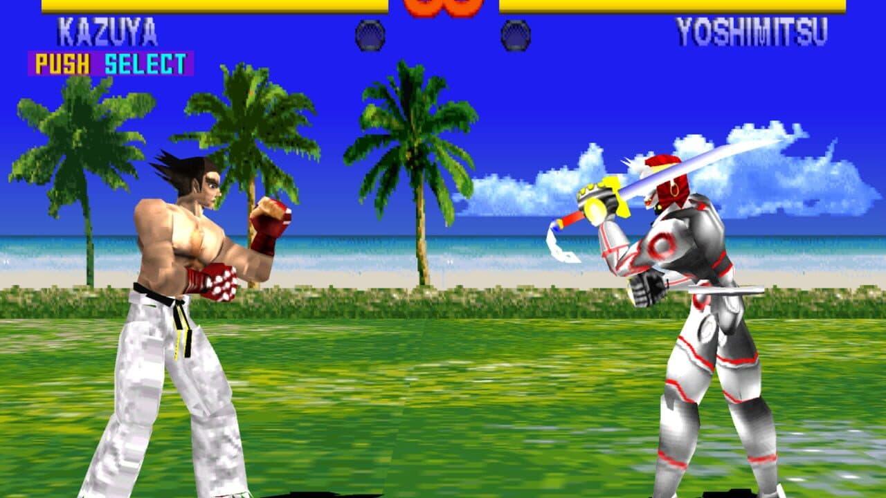 Tekken thumbnail 2