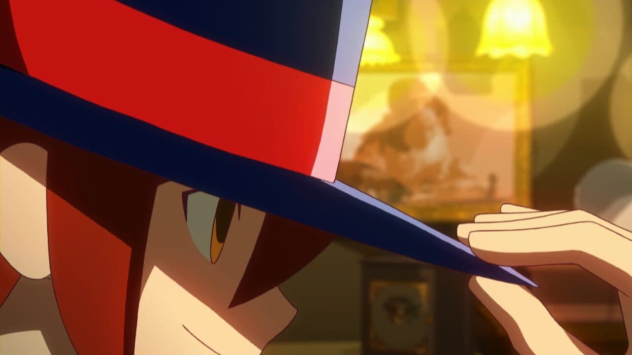 Rhythm Thief & the Emperor's Treasure thumbnail 9