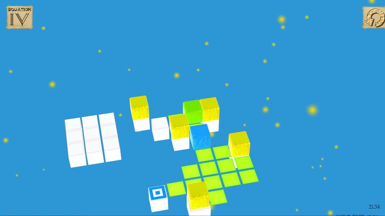 GooCubelets: The Algoorithm thumbnail 2