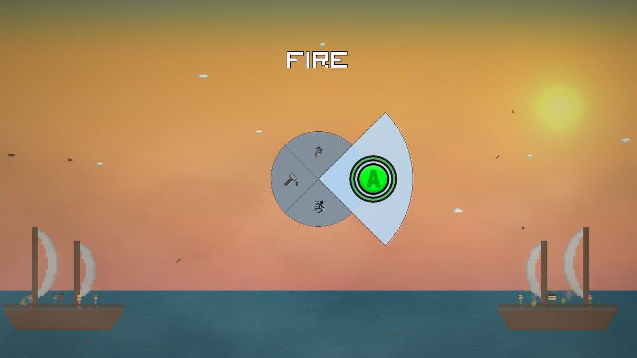 Don't Sink thumbnail 2