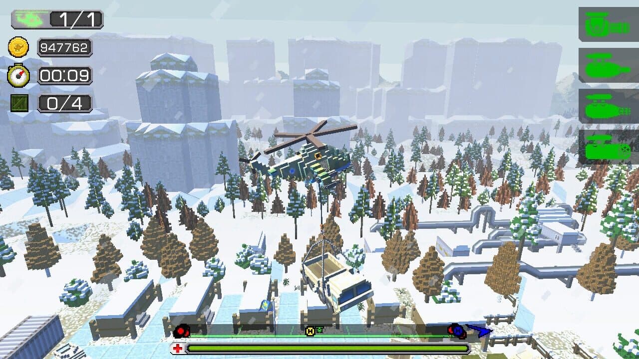 Dustoff Heli Rescue 2 thumbnail 11