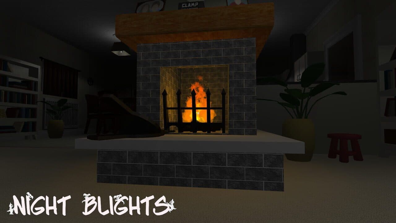Night Blights screenshot 1