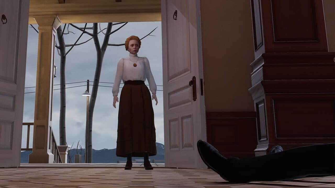 The Invisible Hours thumbnail 2