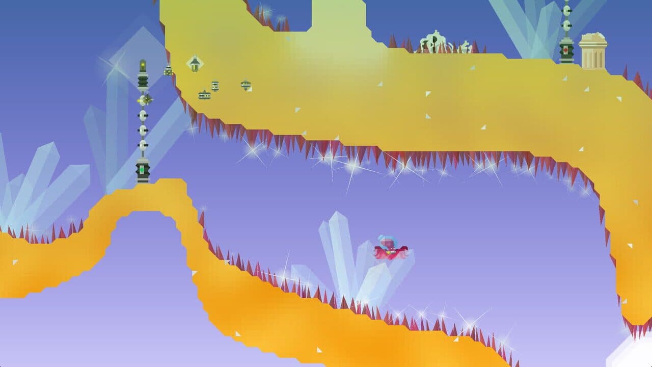 An Octonaut Odyssey screenshot 1