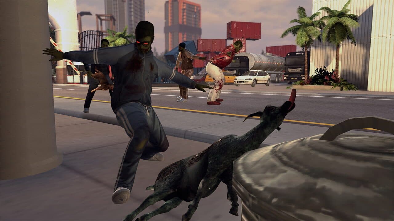 Goat Simulator GoatZ thumbnail 4
