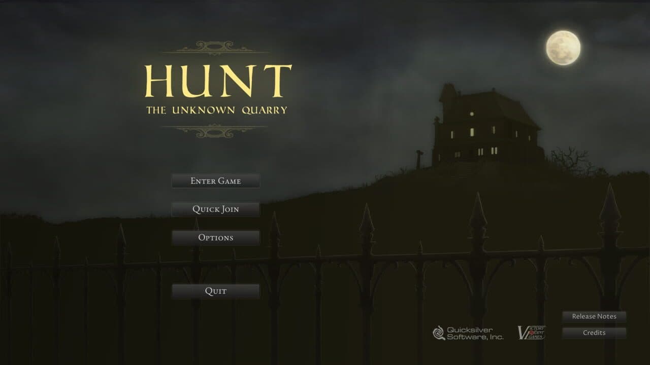 Hunt: The Unknown Quarry thumbnail 5