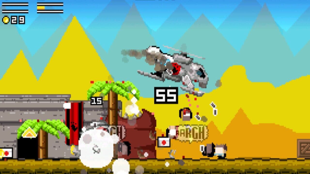 Gunslugs thumbnail 5