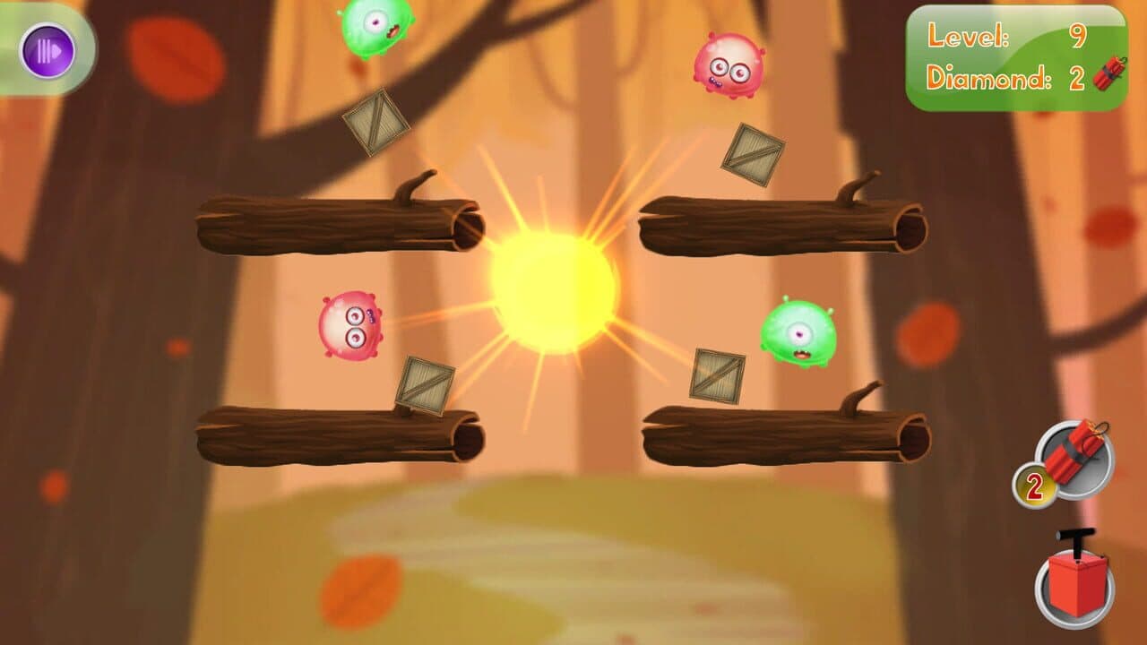 Beast Blaster thumbnail 3