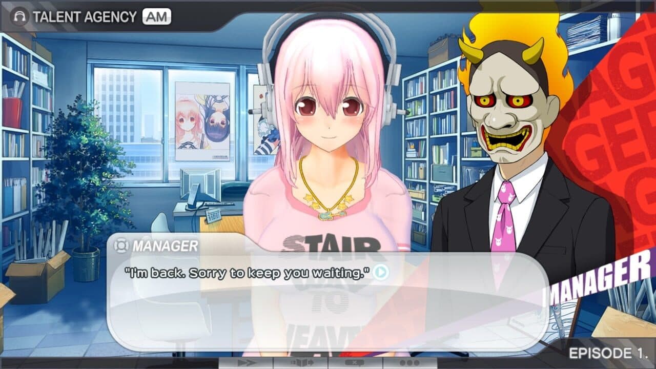 SoniComi thumbnail 5