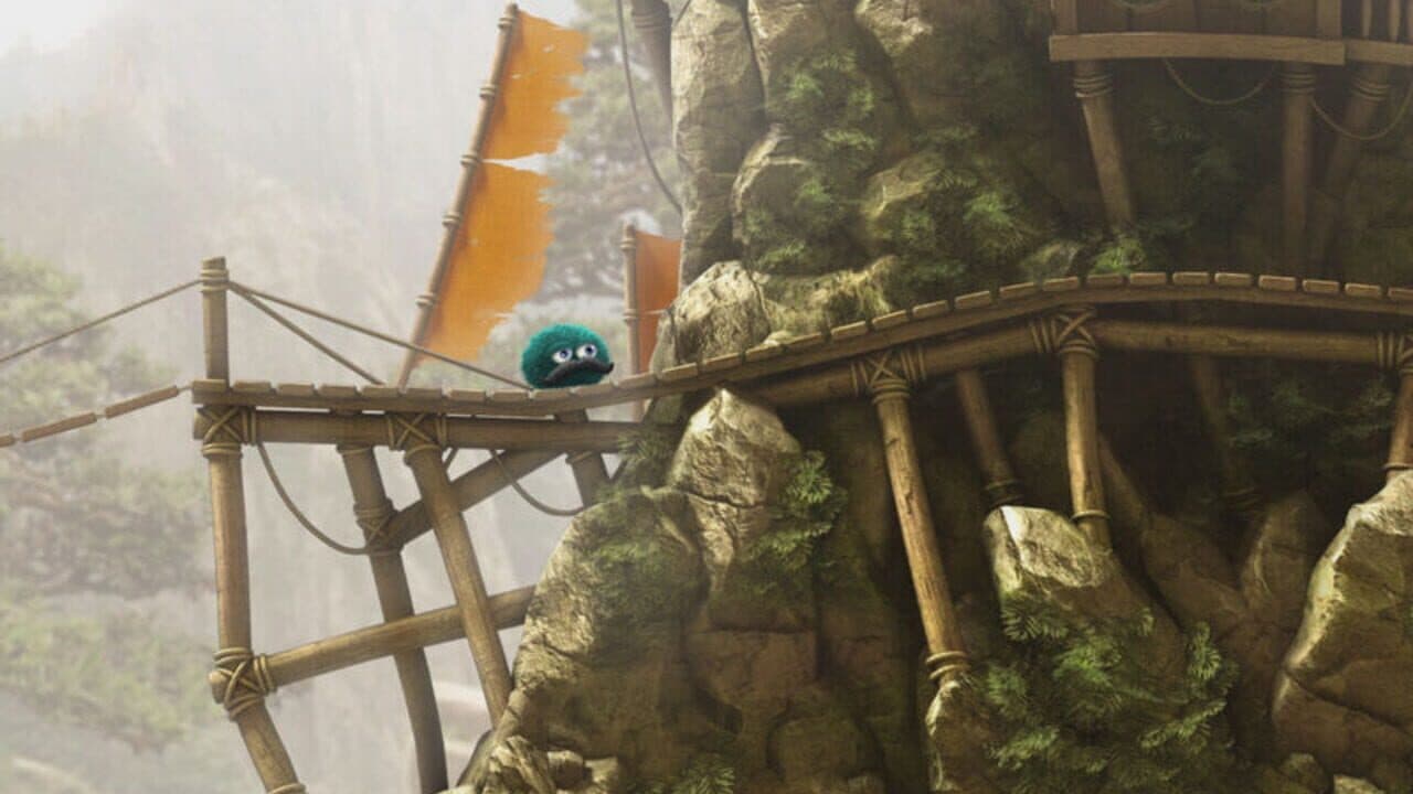Leo's Fortune HD Edition thumbnail 4