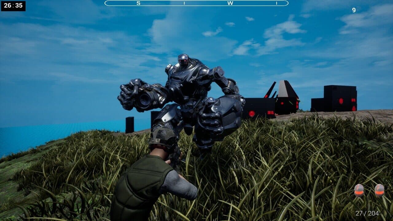Rise: 30 Minutes to Extinction thumbnail 8