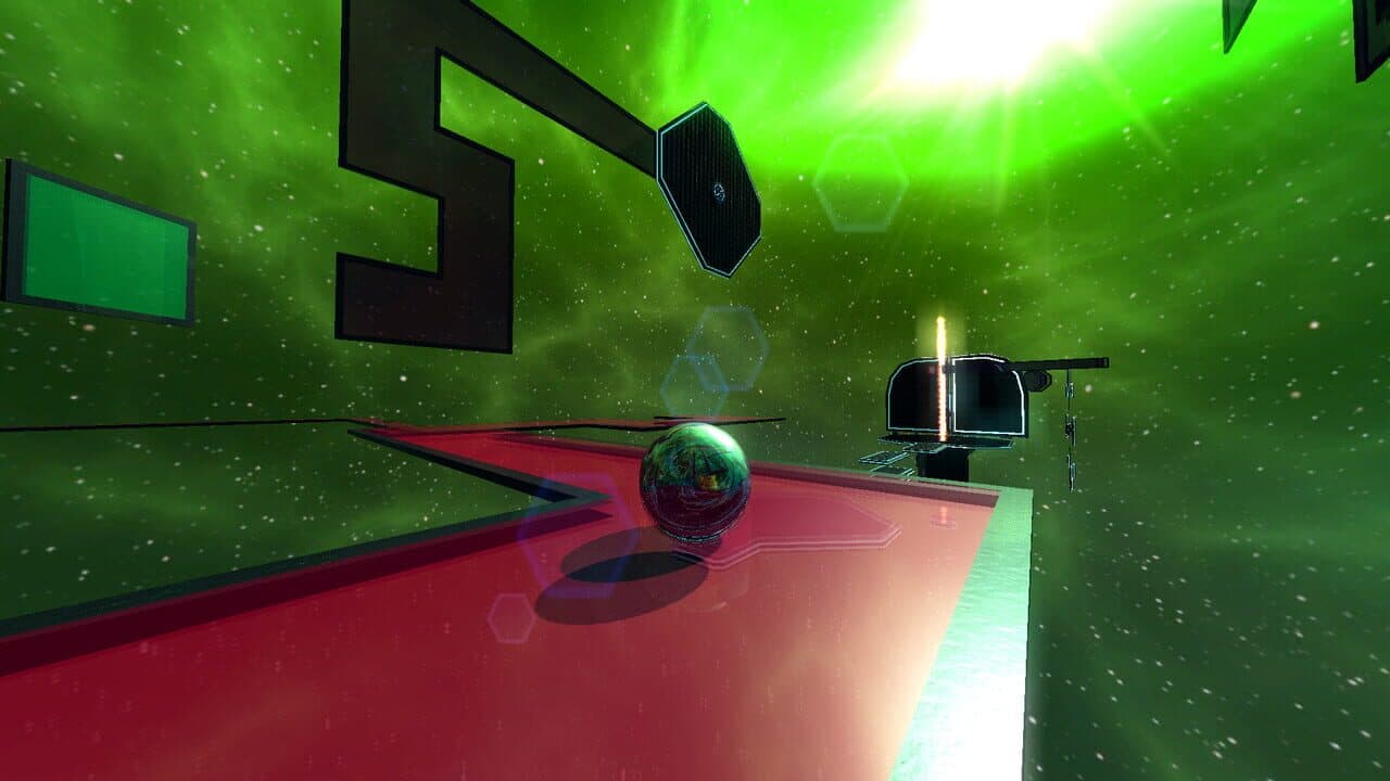 Dexterity Ball 3D thumbnail 3