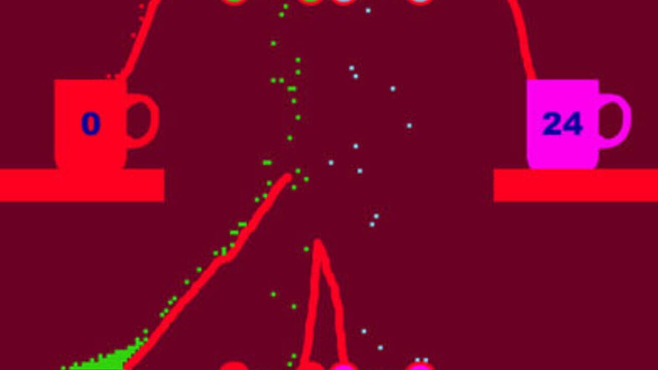 Sugar, Sugar screenshot 1