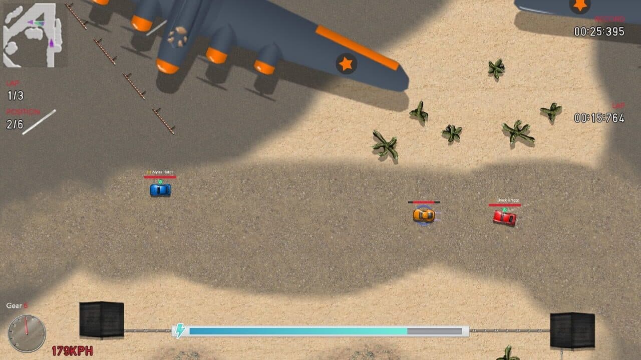 Roadclub: League Racing thumbnail 2
