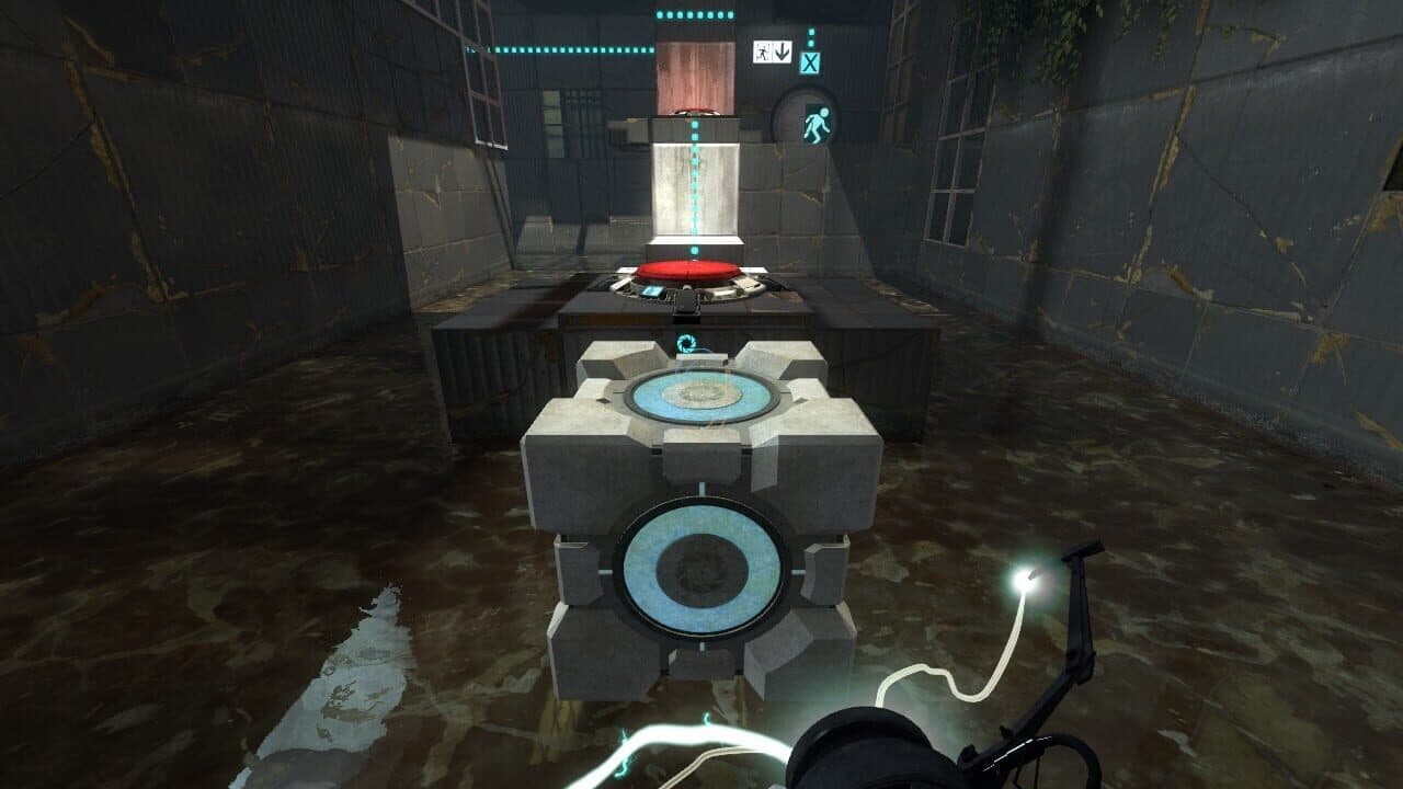 Portal 2 Sixense Perceptual Pack thumbnail 2