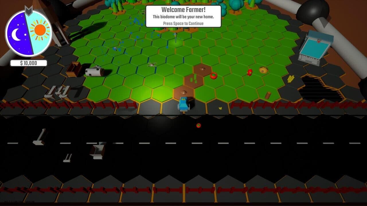 Galactic Harvester thumbnail 2