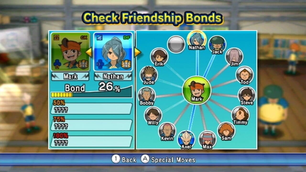Inazuma Eleven Strikers thumbnail 3