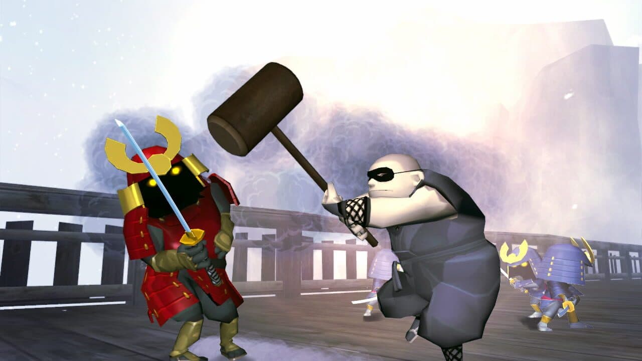 Mini Ninjas thumbnail 11
