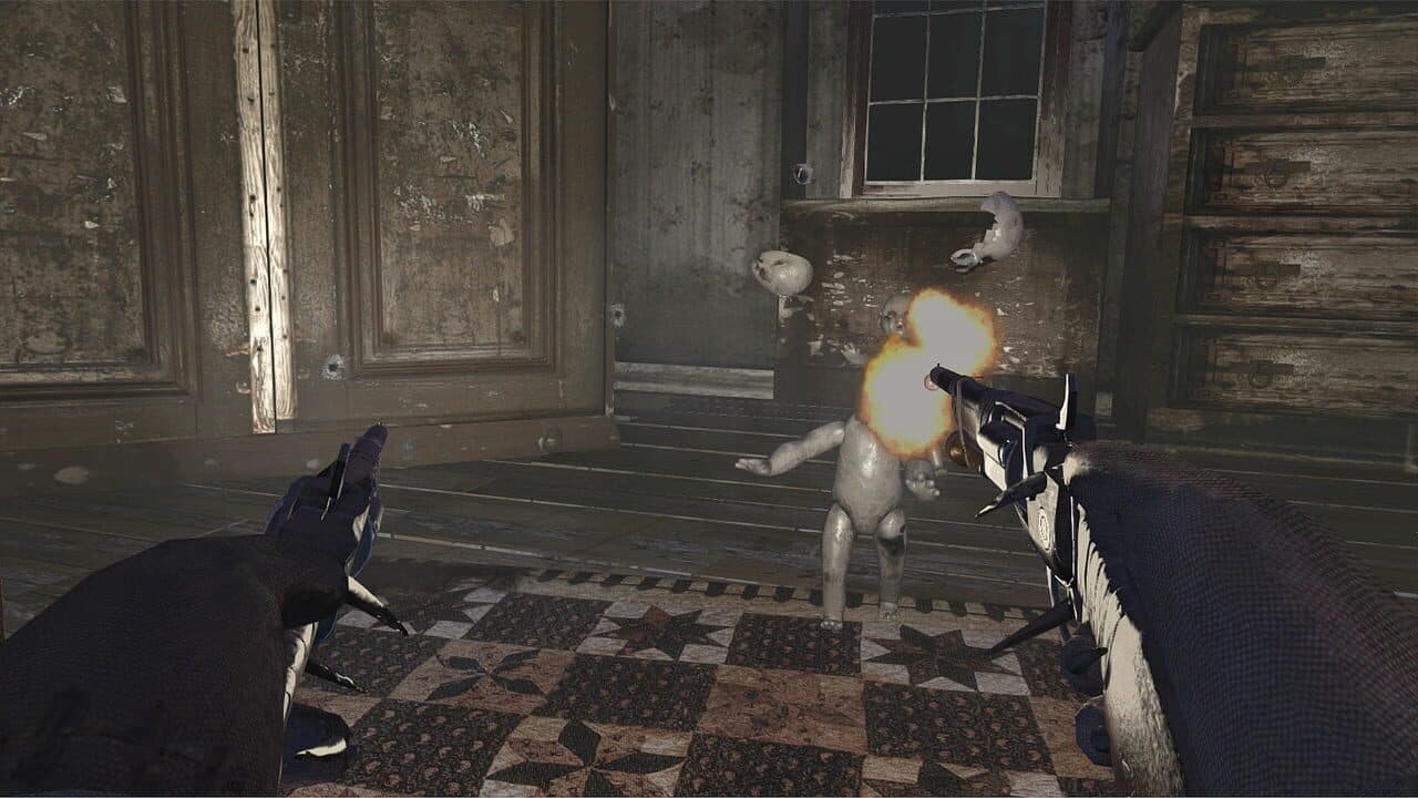 Sophie's Guardian thumbnail 4