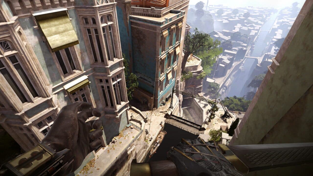 Dishonored: Death of the Outsider thumbnail 7