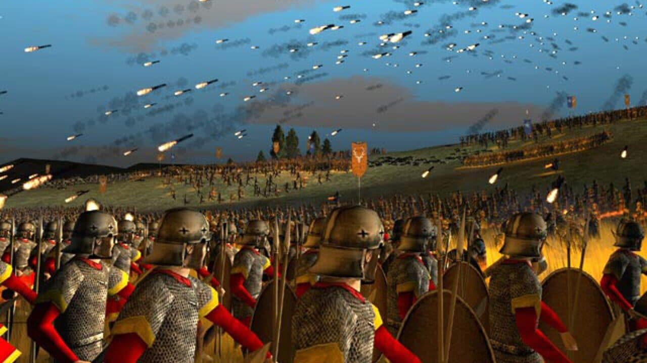 Rome: Total War - Collection thumbnail 4
