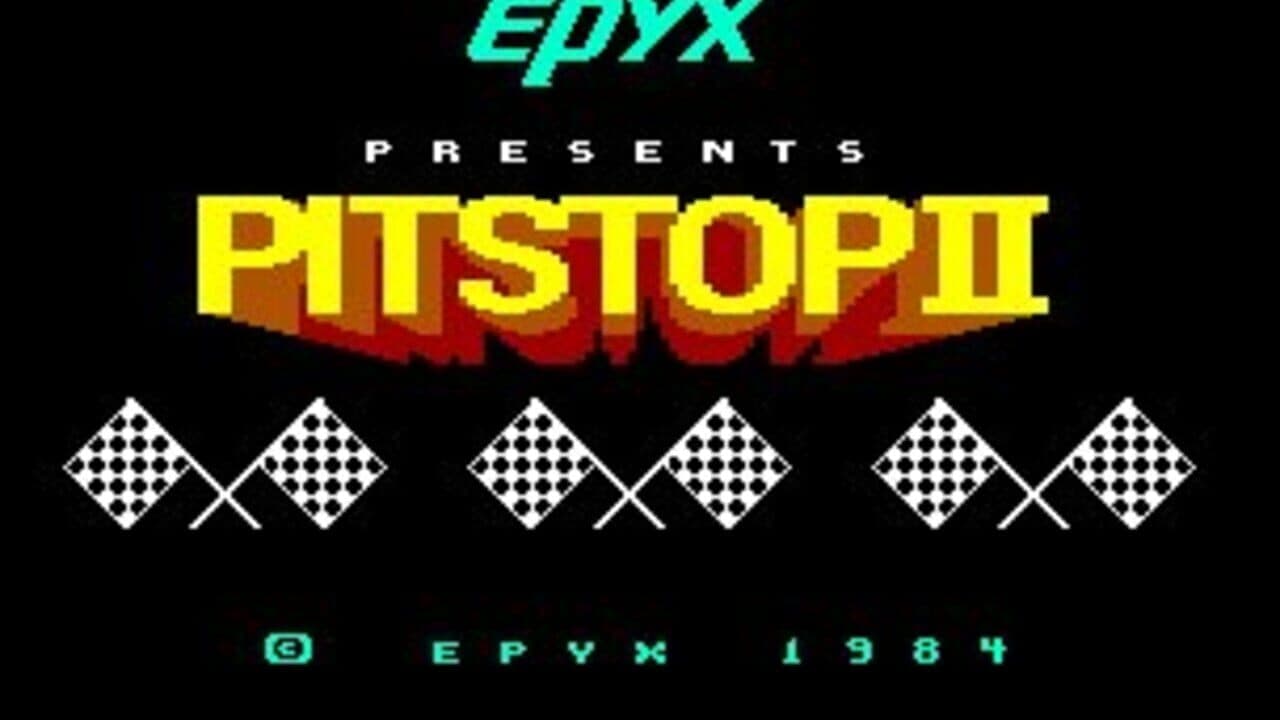 Pitstop II thumbnail 4