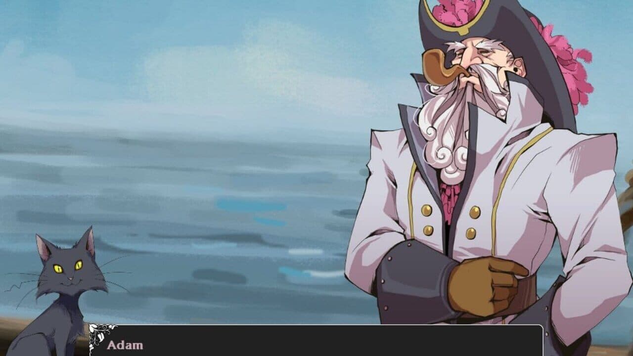 Heileen 1: Sail Away thumbnail 5