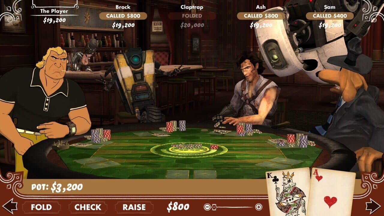 Poker Night 2 thumbnail 2