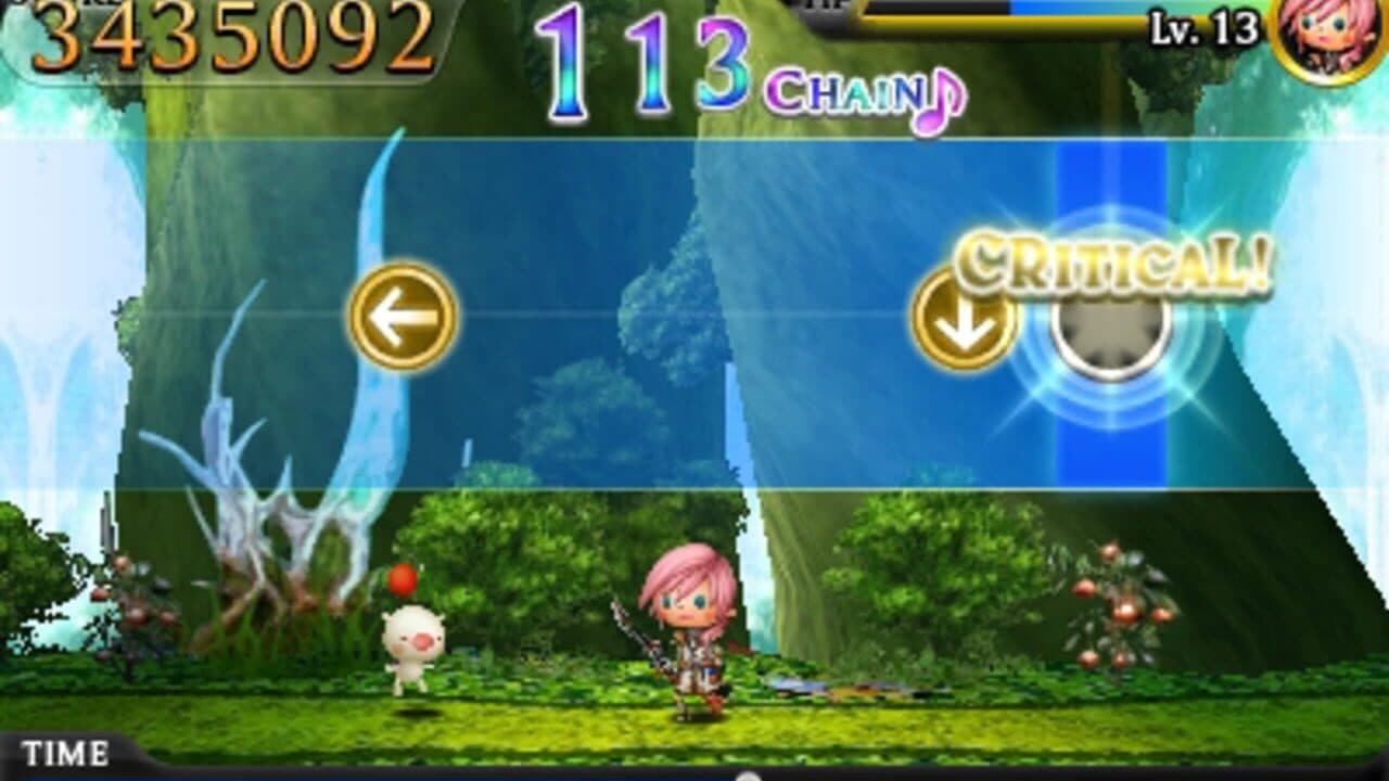 Theatrhythm Final Fantasy thumbnail 9
