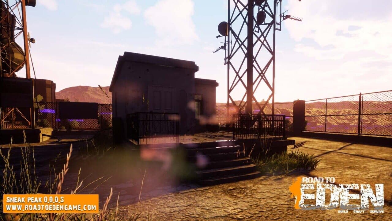 Road to Eden thumbnail 5