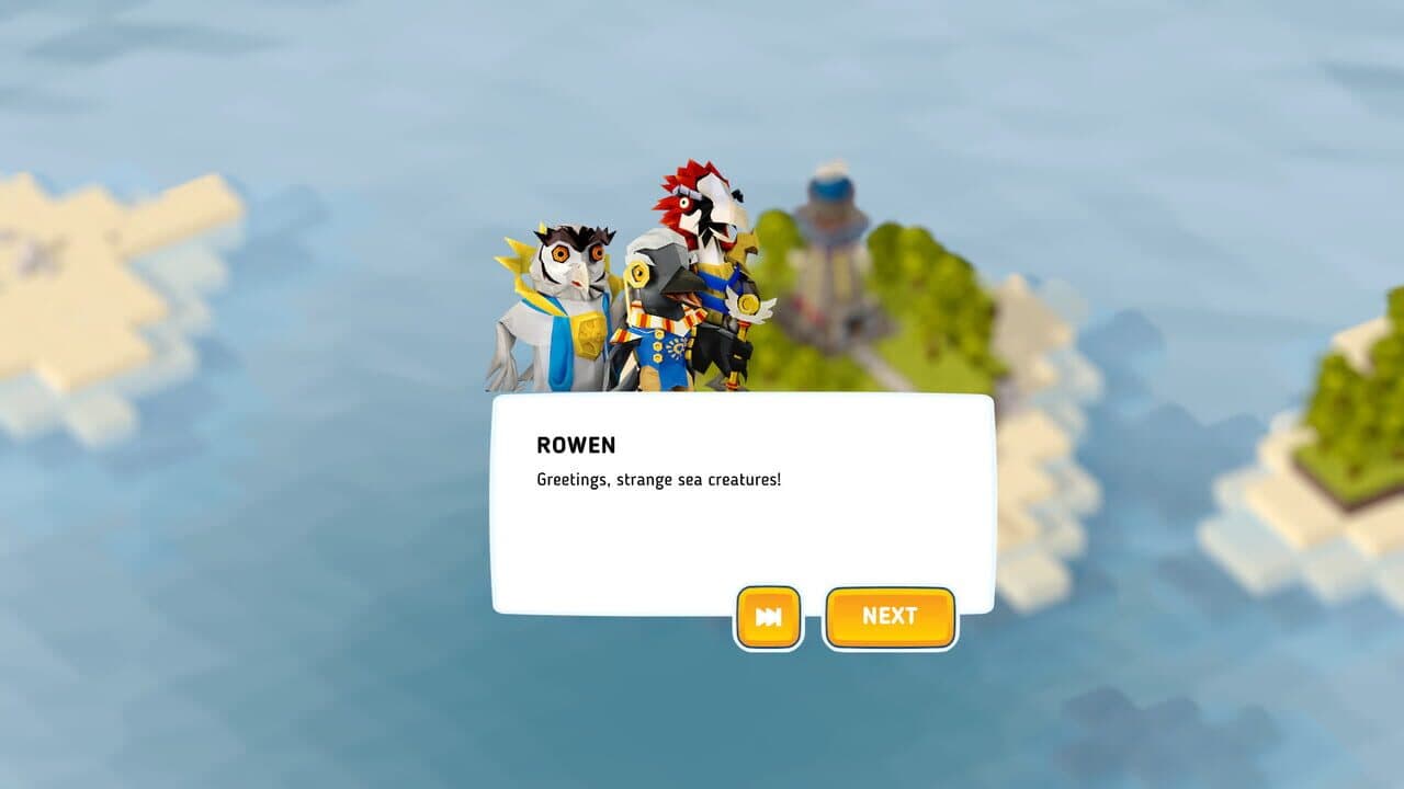 Seacurity Breach thumbnail 9