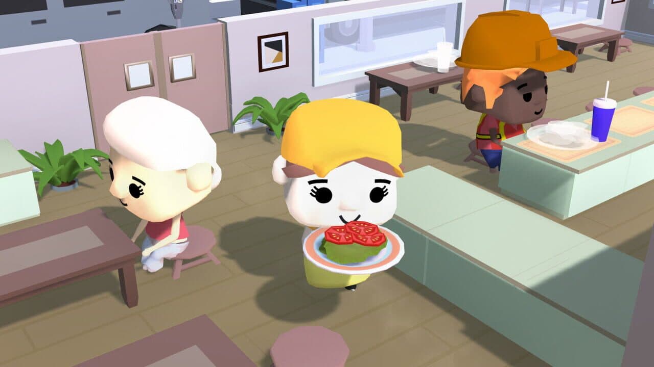 Diner Bros thumbnail 3