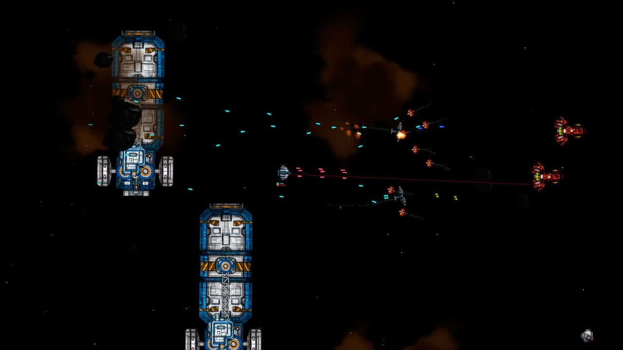 Strike Squadron: Caracará screenshot 1