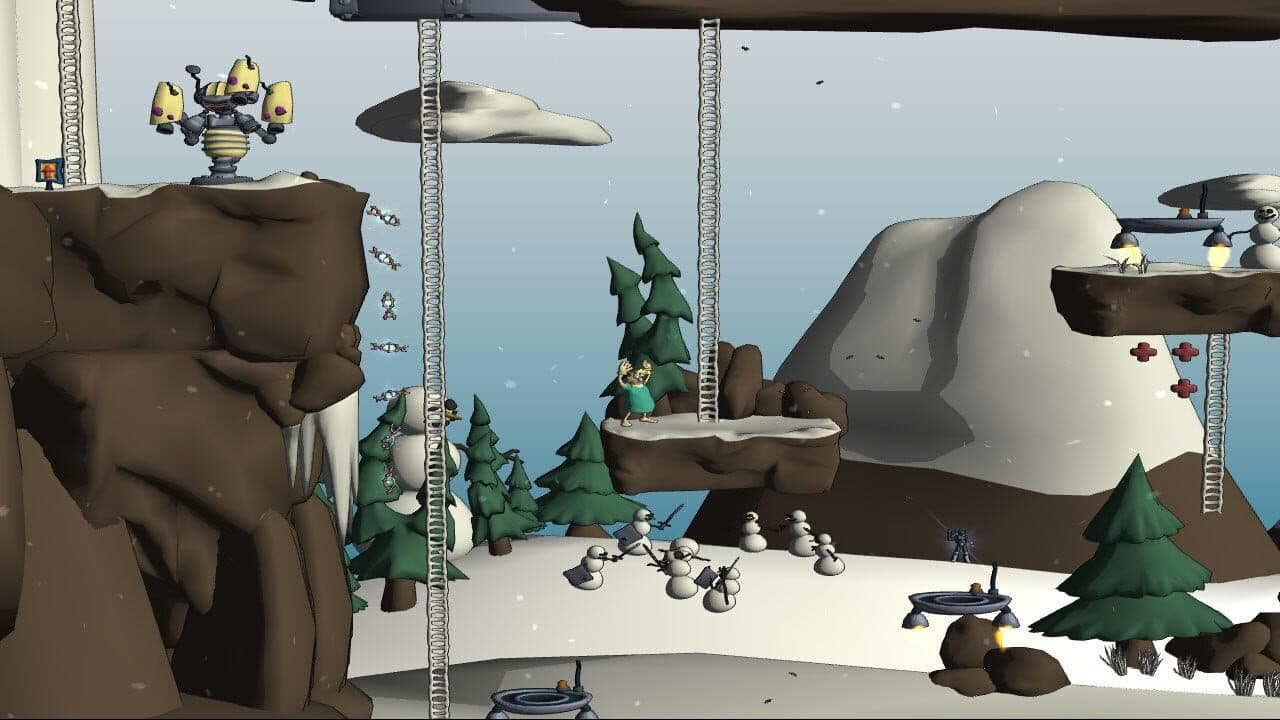 Cloning Clyde thumbnail 2